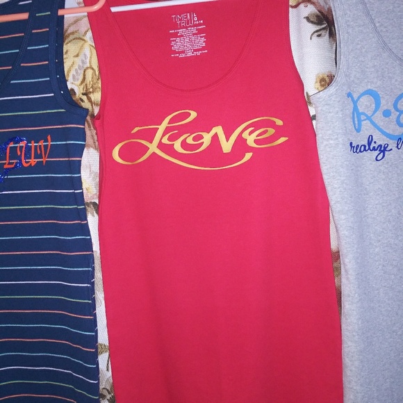 Tanks - Picture 7 of 8